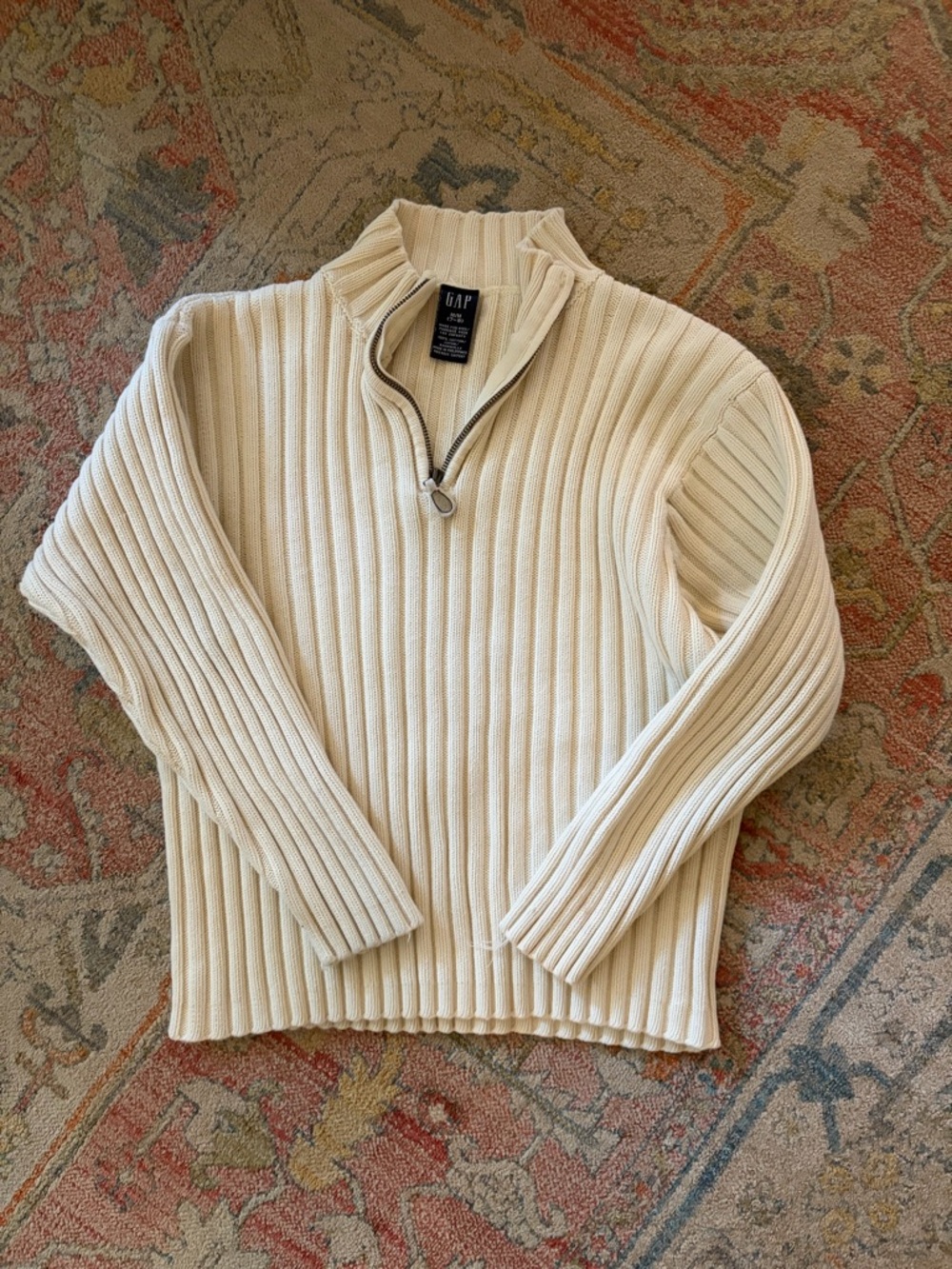 Gap Kids 100% Cotton Pullover